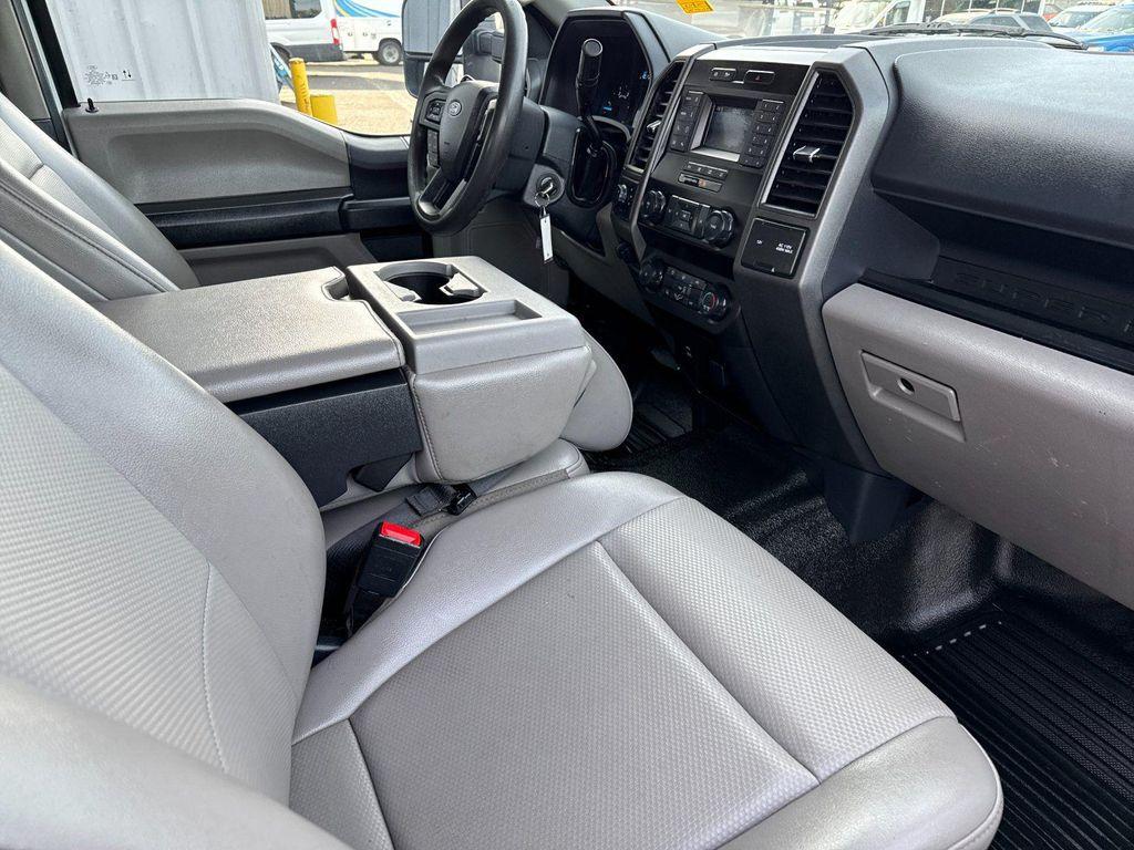 used 2022 Ford F-450 car, priced at $47,531