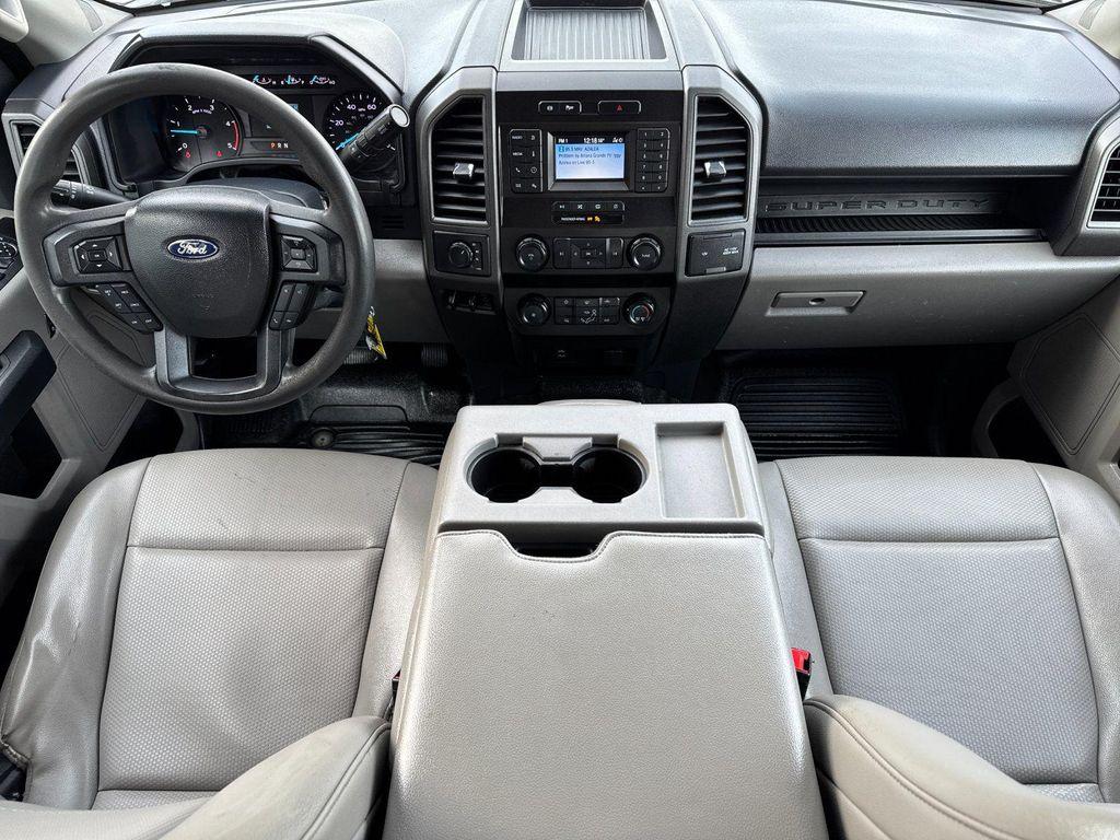 used 2022 Ford F-450 car, priced at $47,531