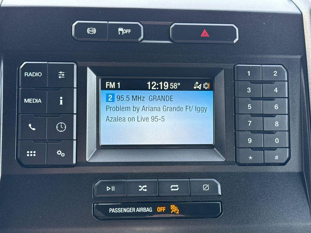 used 2022 Ford F-450 car, priced at $47,531