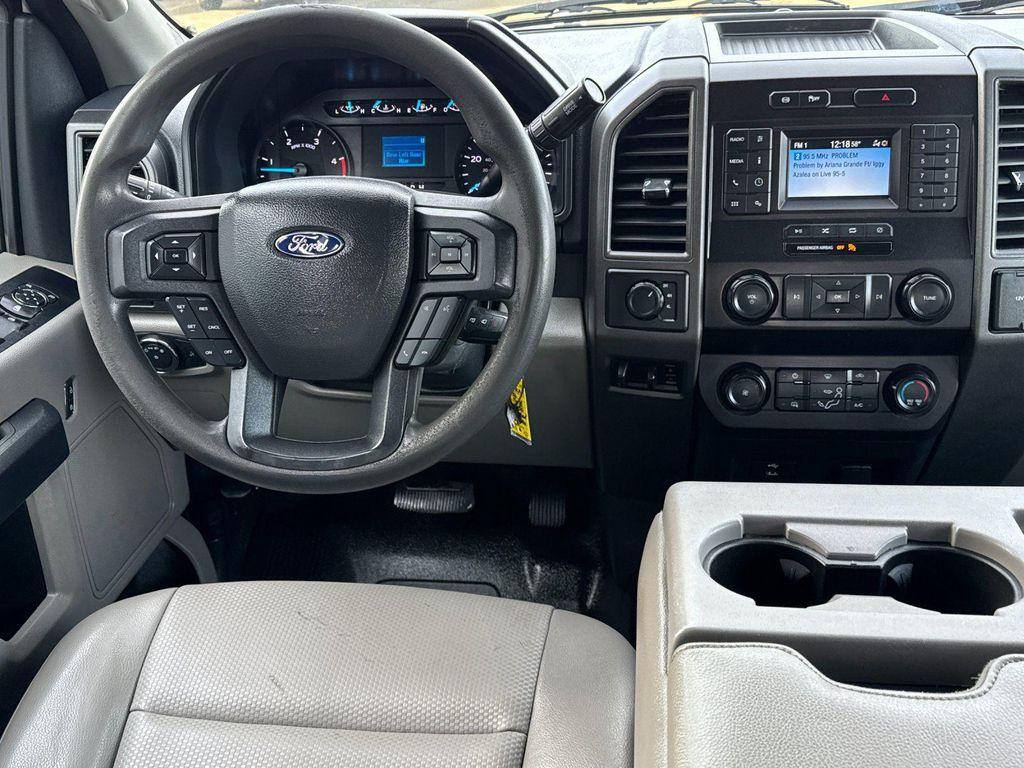 used 2022 Ford F-450 car, priced at $47,531