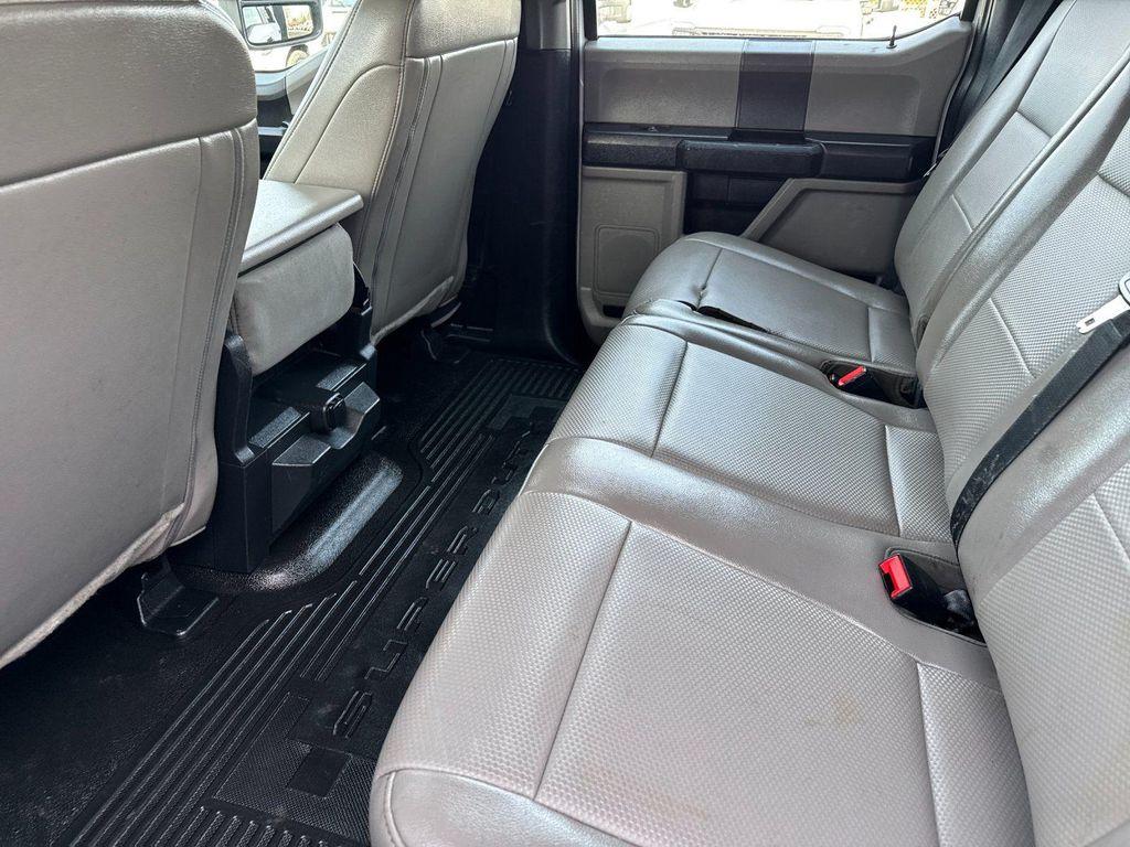 used 2022 Ford F-450 car, priced at $47,531