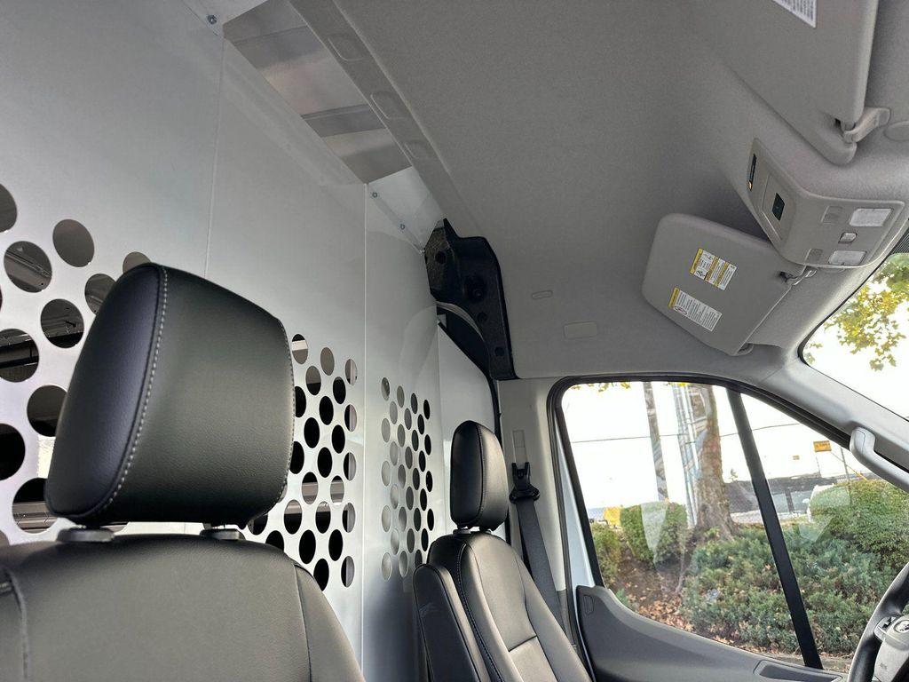 new 2025 Ford Transit-250 car, priced at $58,997