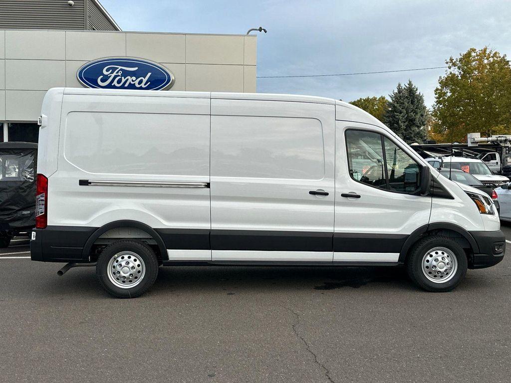 new 2025 Ford Transit-250 car, priced at $58,997