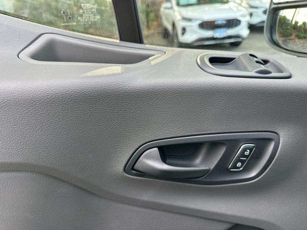 new 2025 Ford Transit-250 car, priced at $58,997