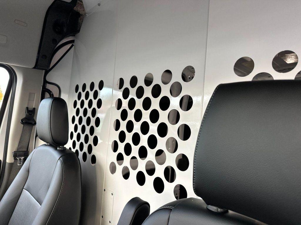 new 2025 Ford Transit-250 car, priced at $58,997