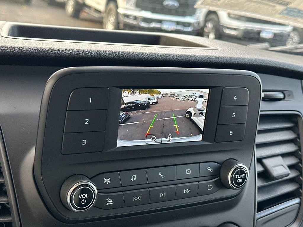 new 2025 Ford Transit-250 car, priced at $58,997