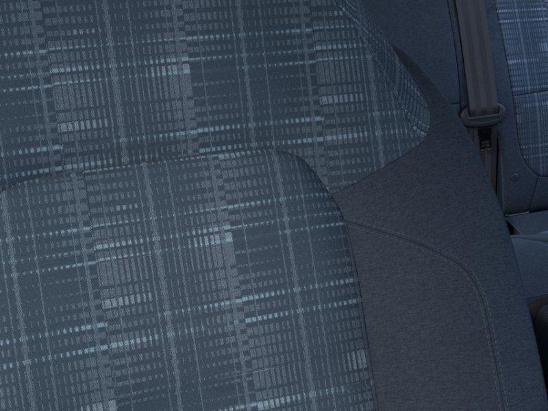 new 2025 Ford Bronco car, priced at $53,994