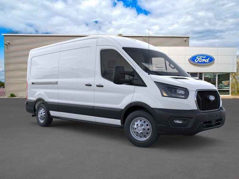 new 2026 Ford Transit-250 car, priced at $58,140