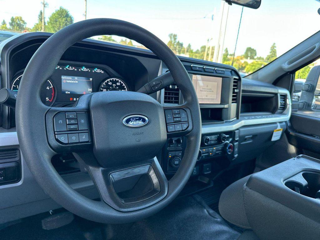 new 2024 Ford F-450 car, priced at $66,384