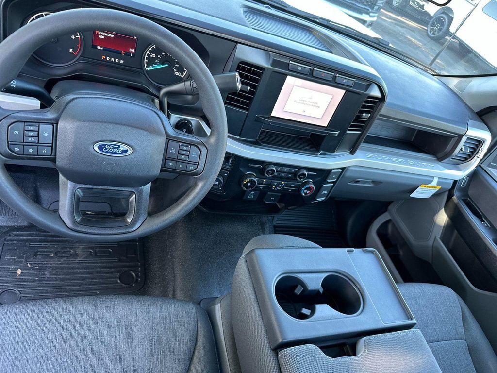 new 2024 Ford F-450 car, priced at $66,384