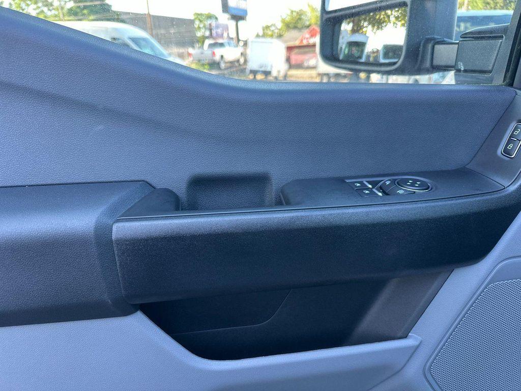 new 2024 Ford F-450 car, priced at $66,384