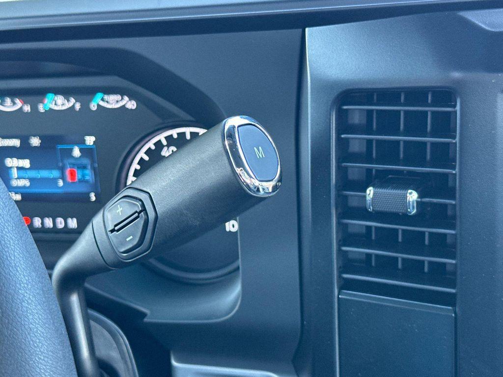 new 2024 Ford F-450 car, priced at $66,384