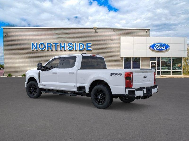 new 2026 Ford F-350 car, priced at $94,330