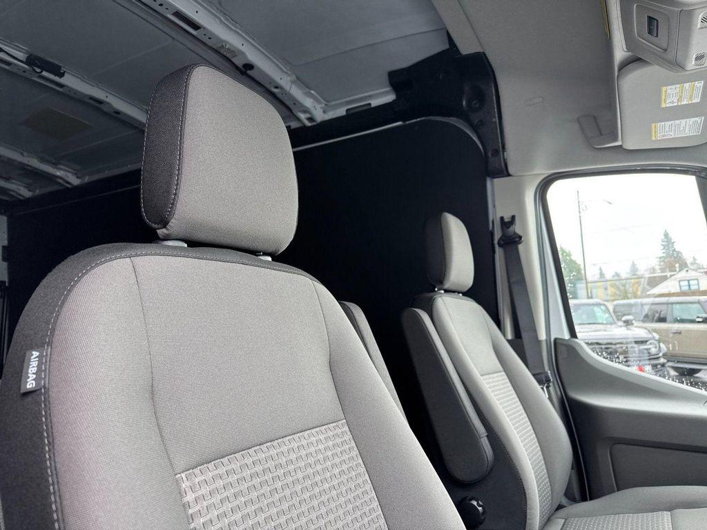 new 2026 Ford Transit-250 car, priced at $57,640