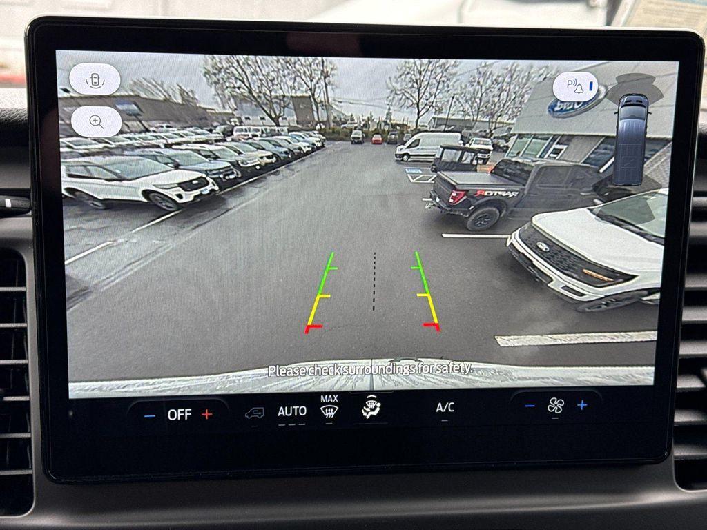 new 2026 Ford Transit-250 car, priced at $57,640