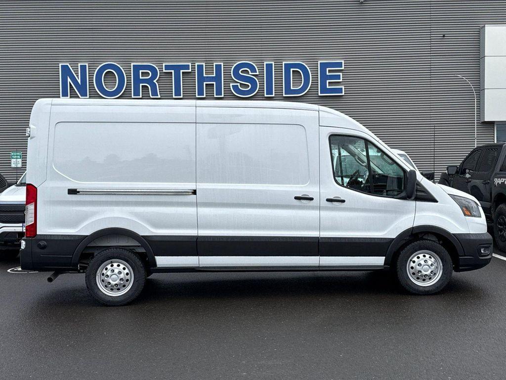 new 2026 Ford Transit-250 car, priced at $57,640