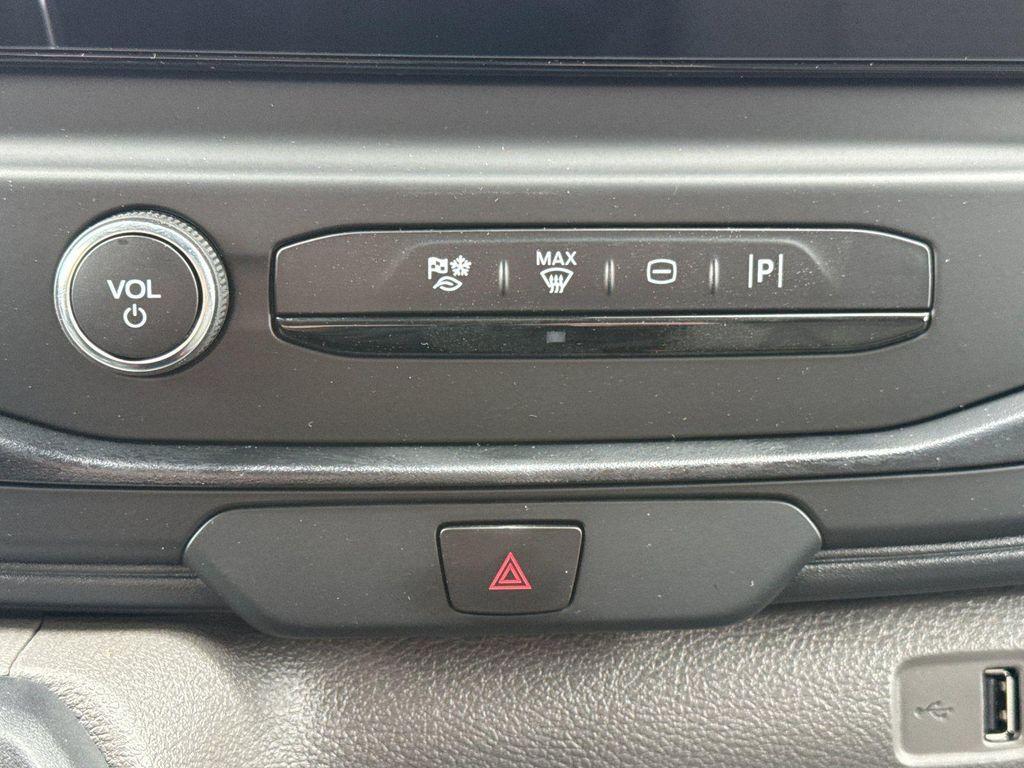 new 2026 Ford Transit-250 car, priced at $57,640