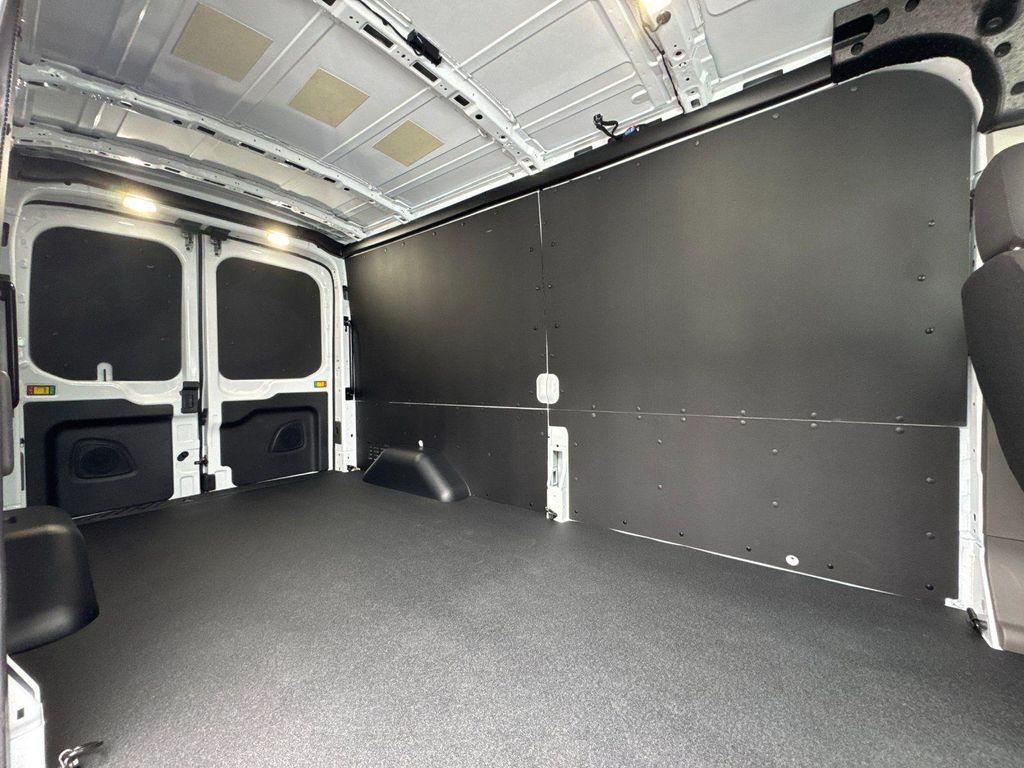 new 2026 Ford Transit-250 car, priced at $57,640