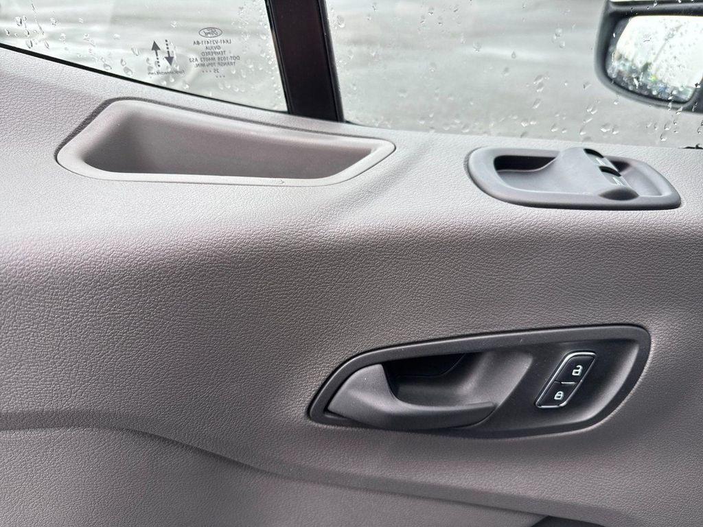 new 2026 Ford Transit-250 car, priced at $57,640