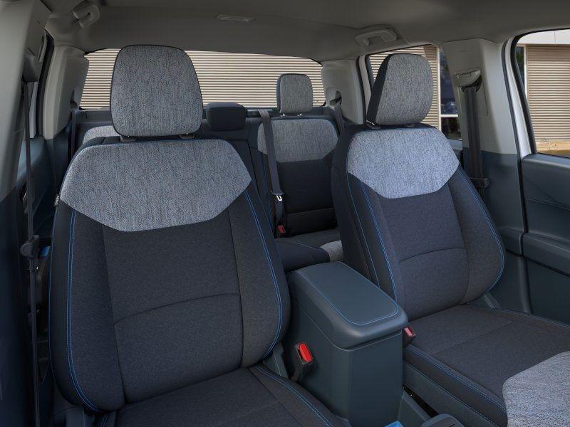 new 2026 Ford Maverick car, priced at $34,540