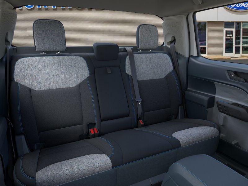 new 2026 Ford Maverick car, priced at $34,540