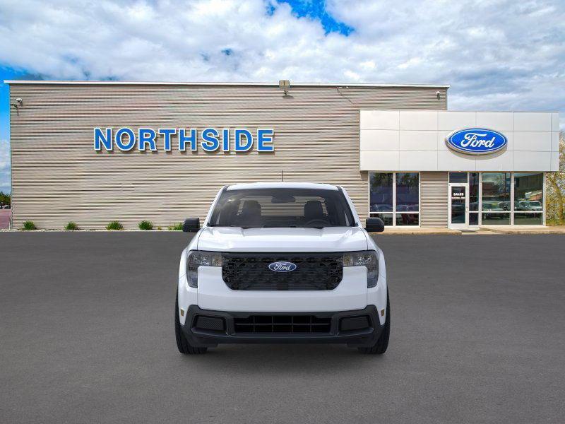 new 2026 Ford Maverick car, priced at $34,540