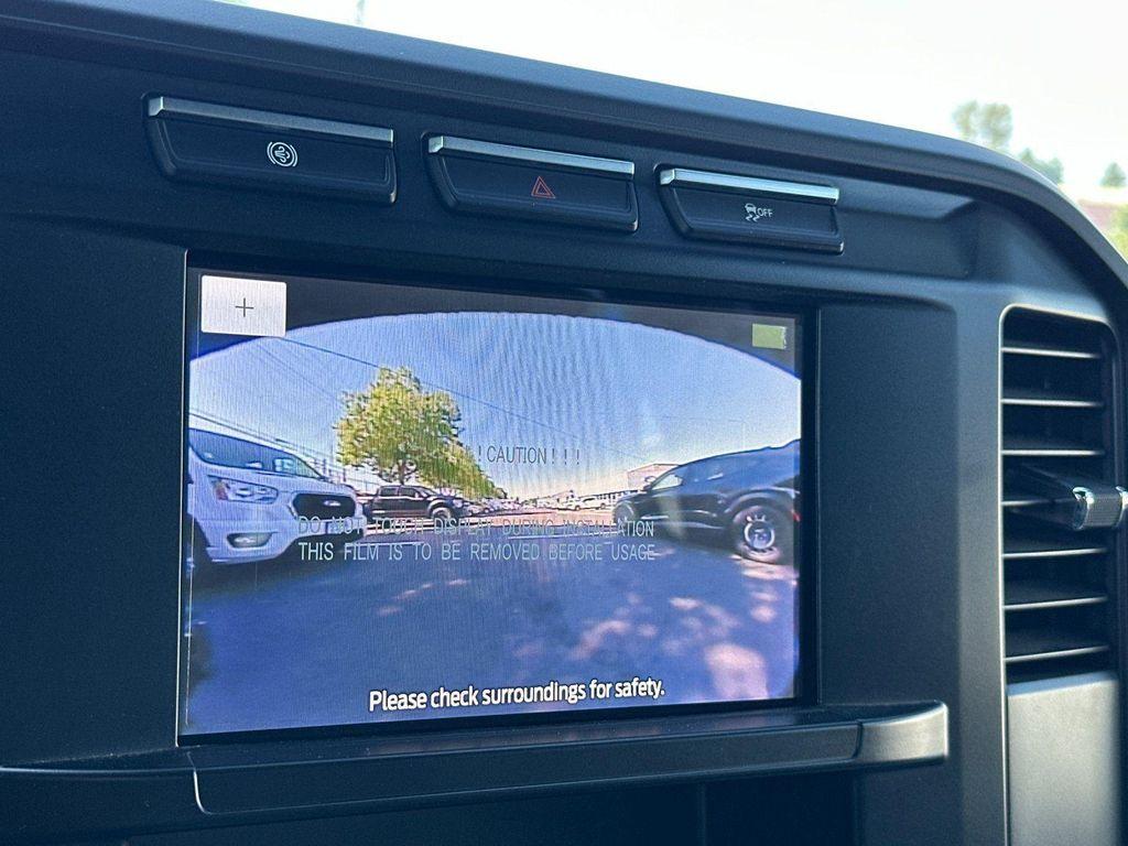 new 2024 Ford F-350 car, priced at $149,995