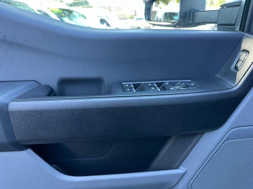 new 2024 Ford F-350 car, priced at $149,995