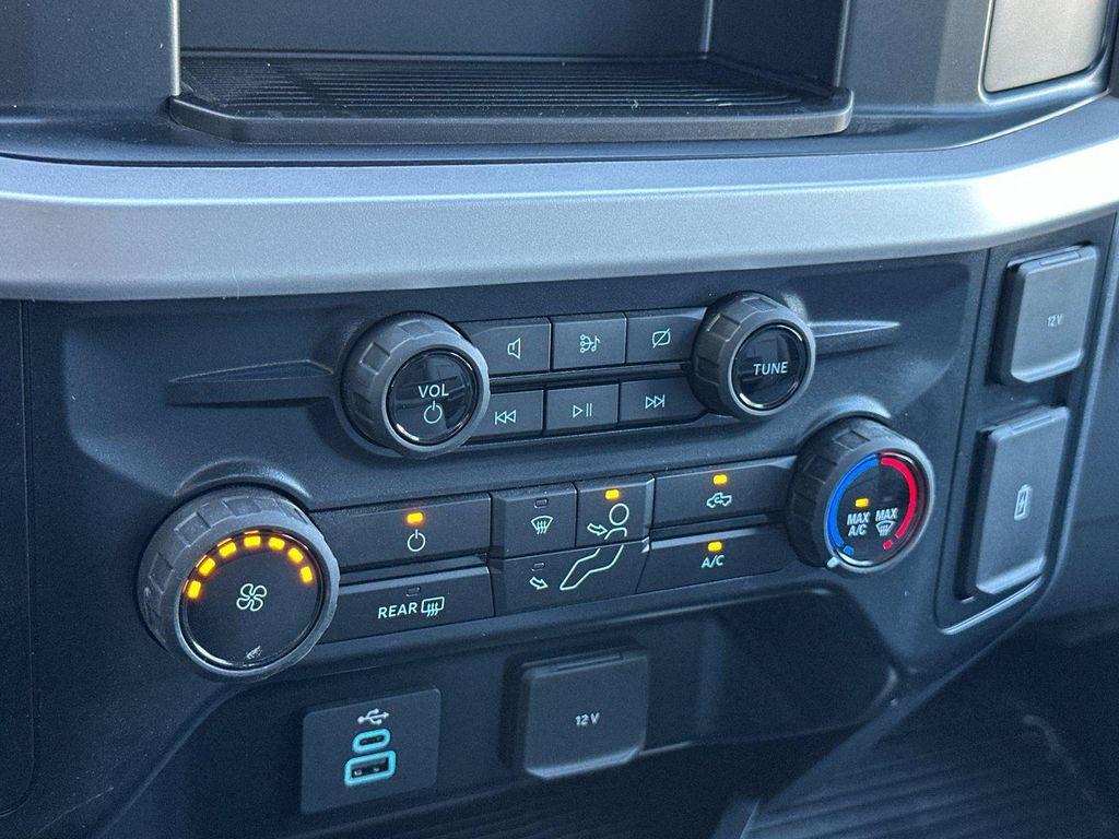 new 2024 Ford F-350 car, priced at $149,995