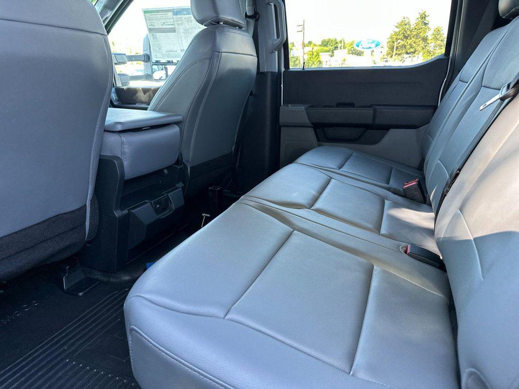 new 2024 Ford F-350 car, priced at $149,995