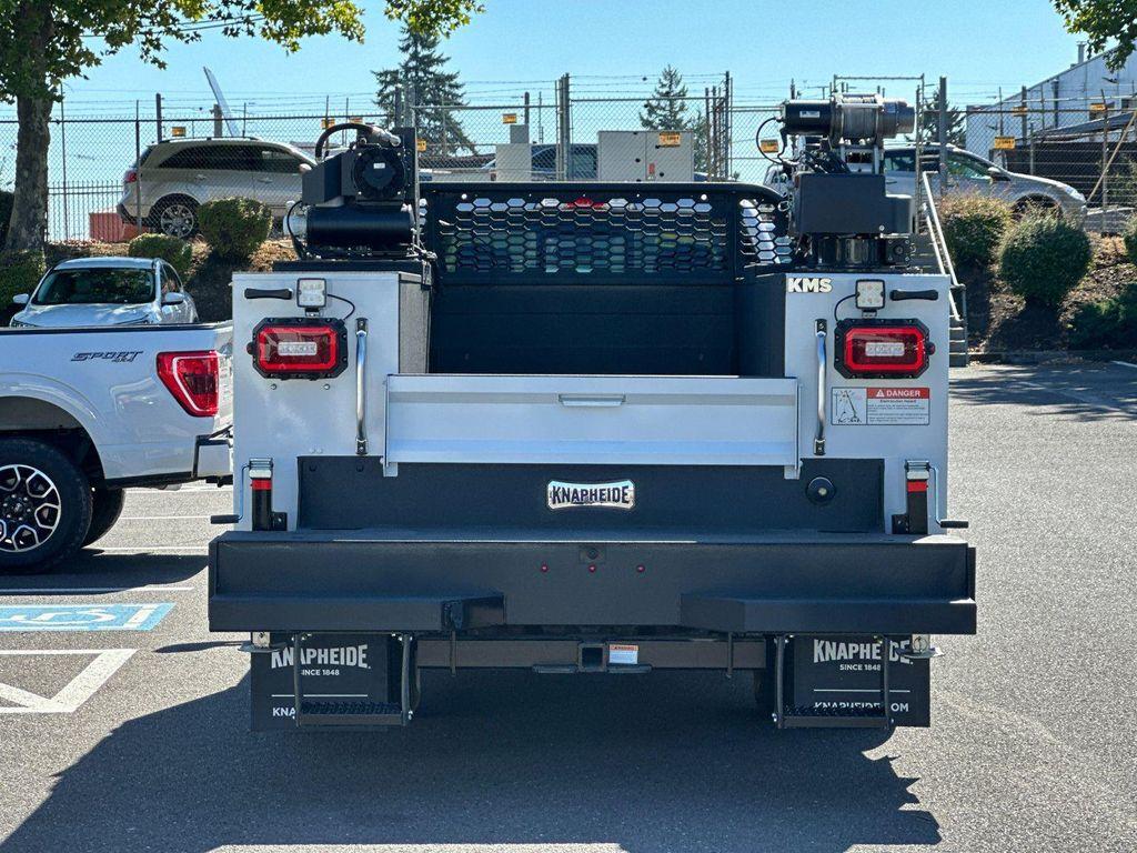 new 2024 Ford F-350 car, priced at $149,995