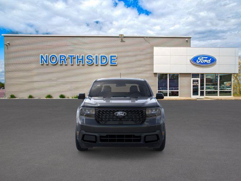 new 2025 Ford Maverick car, priced at $35,638