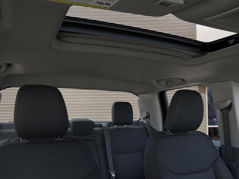 new 2025 Ford Maverick car, priced at $35,638