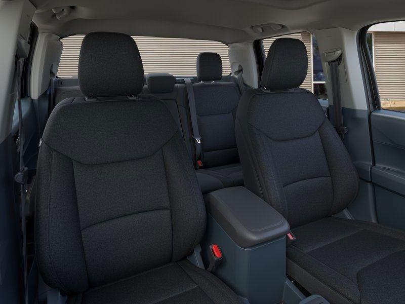 new 2025 Ford Maverick car, priced at $35,638