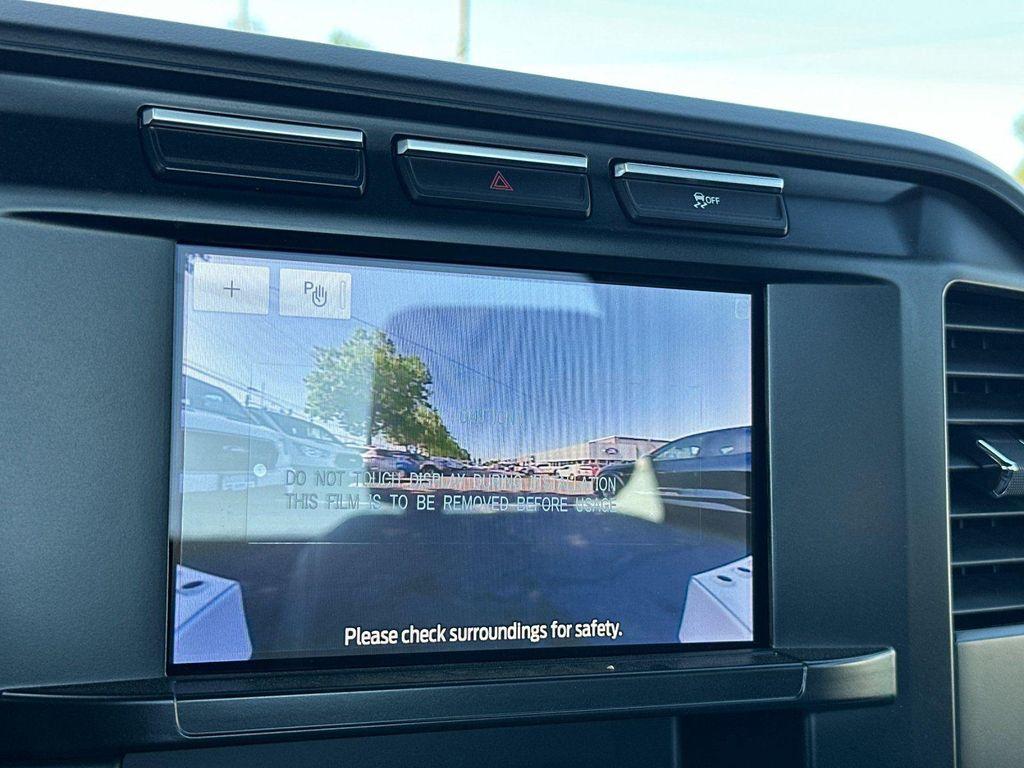 new 2024 Ford F-350 car, priced at $71,049