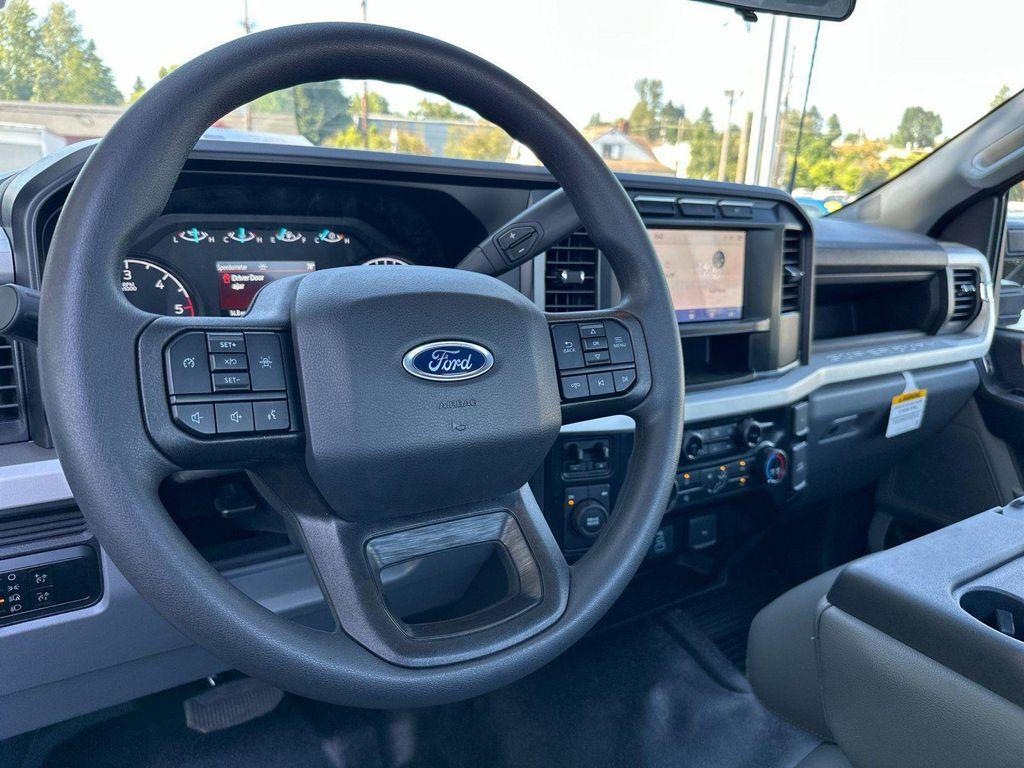 new 2024 Ford F-350 car, priced at $71,049