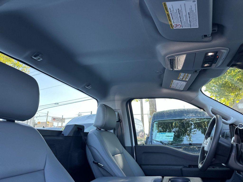 new 2024 Ford F-350 car, priced at $71,049