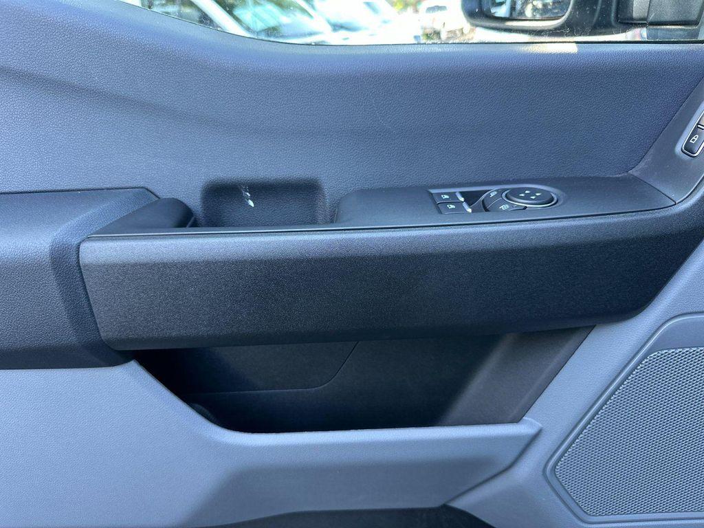 new 2024 Ford F-350 car, priced at $71,049