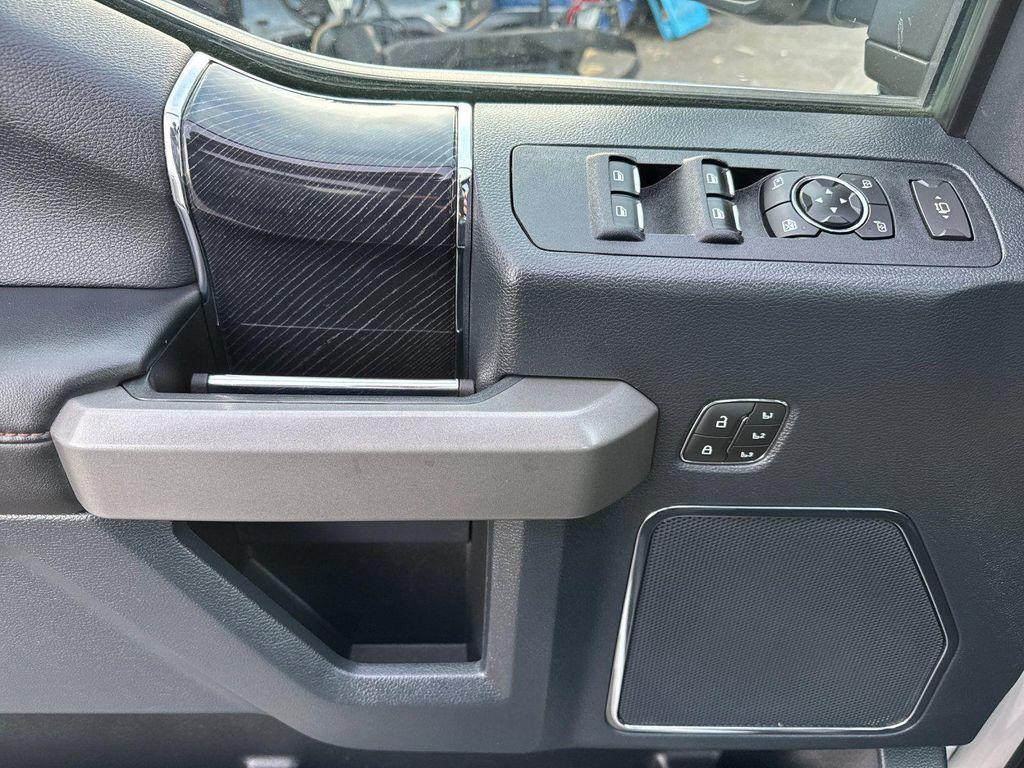 used 2022 Ford F-450 car, priced at $79,974