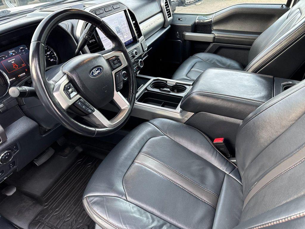 used 2022 Ford F-450 car, priced at $79,974