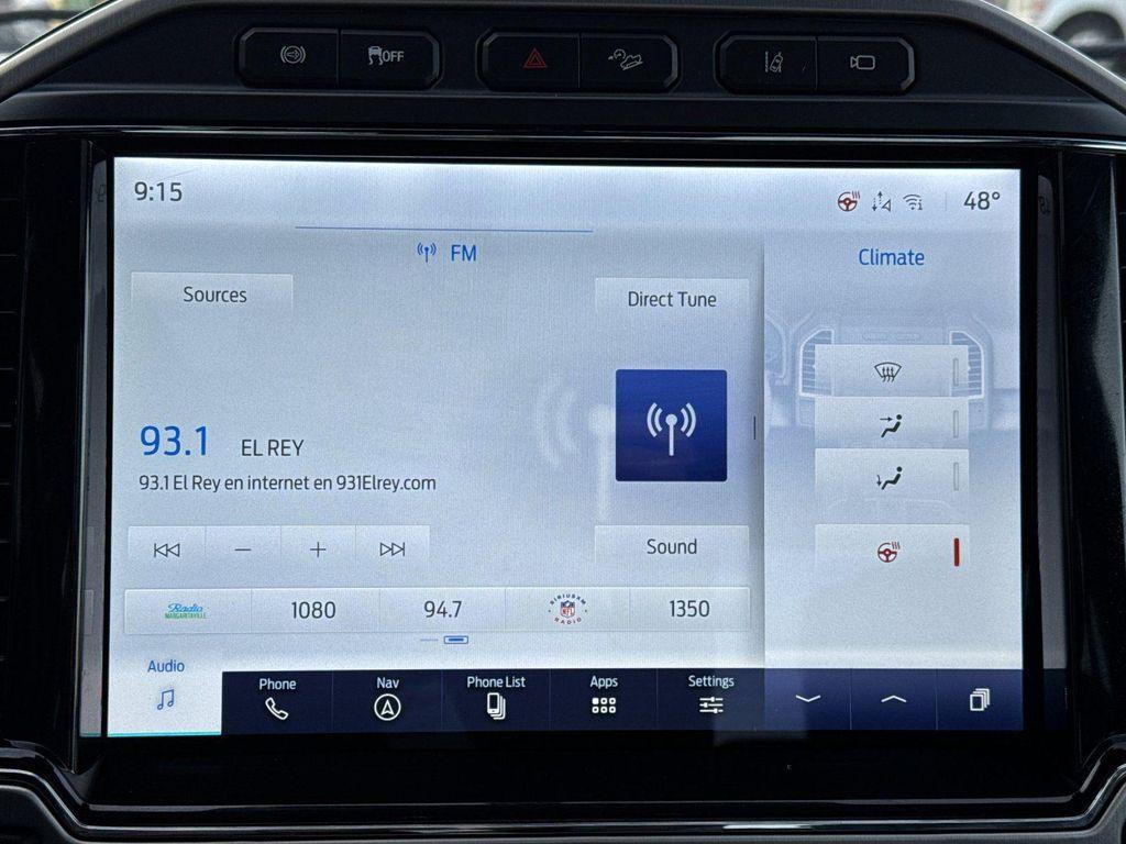 used 2022 Ford F-450 car, priced at $79,974