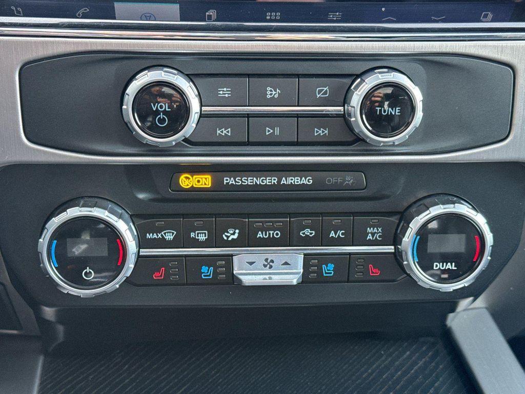 used 2022 Ford F-450 car, priced at $79,974