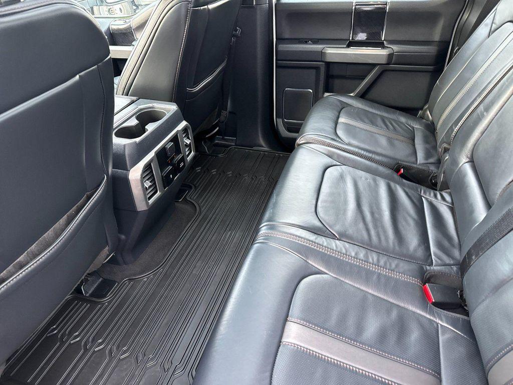 used 2022 Ford F-450 car, priced at $79,974