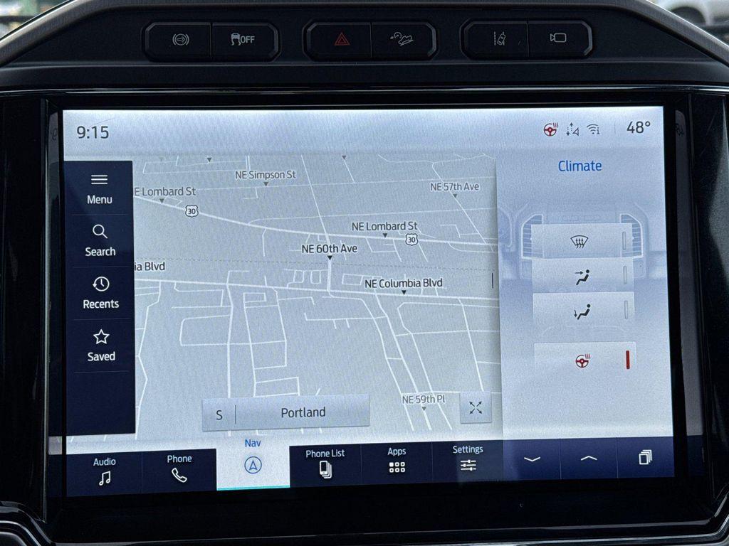 used 2022 Ford F-450 car, priced at $79,974