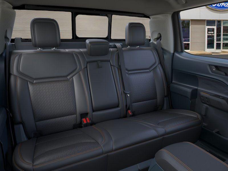 new 2026 Ford Maverick car, priced at $43,685