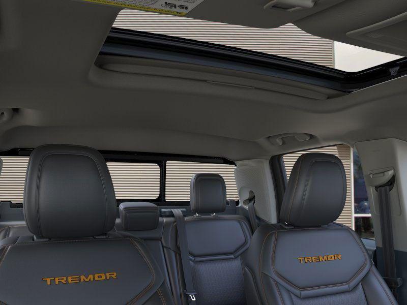 new 2026 Ford Maverick car, priced at $43,685