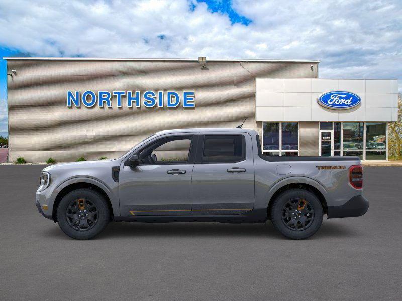 new 2026 Ford Maverick car, priced at $43,685