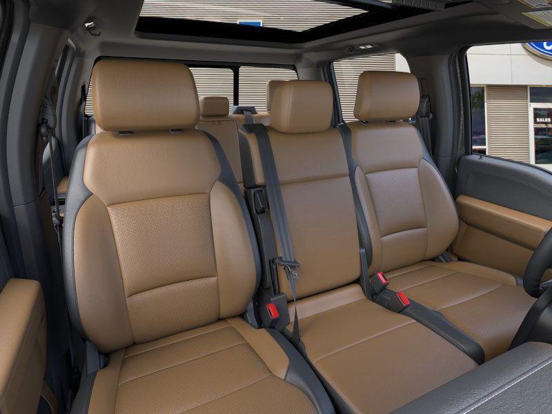 new 2026 Ford F-350 car, priced at $77,195