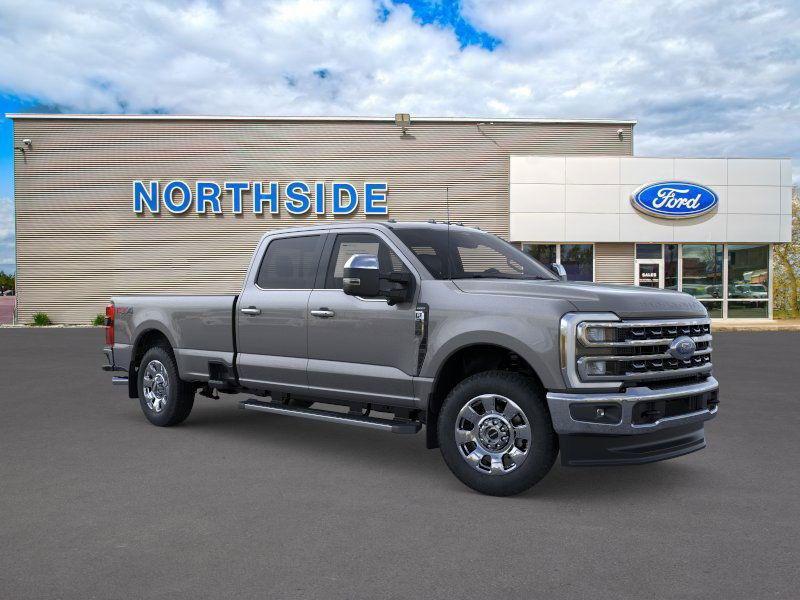 new 2026 Ford F-350 car, priced at $77,195