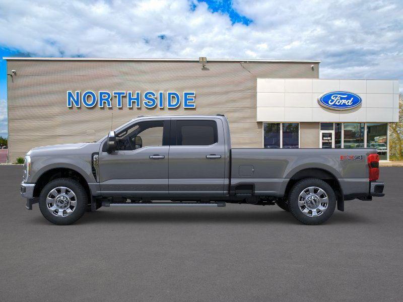 new 2026 Ford F-350 car, priced at $77,195